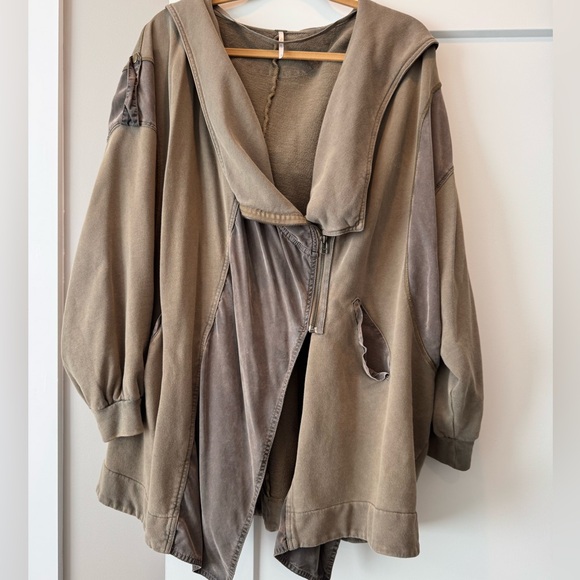 Free People C’mon Cardi - Picture 4 of 9